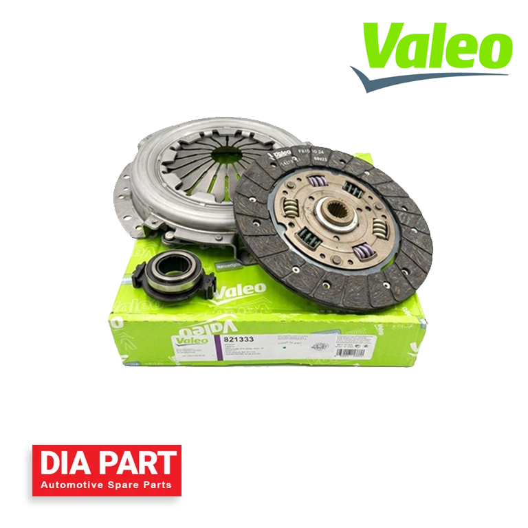 دیسک و صفحه کلاچ زانتیا ۱۸۰۰ والئو | Valeo