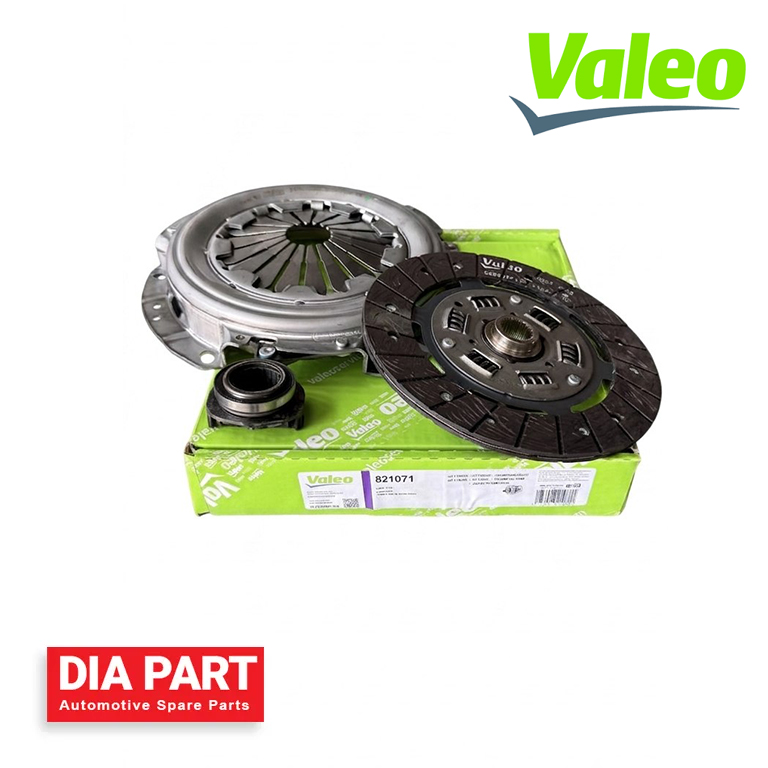 دیسک و صفحه کلاچ رنو ال ۹۰ والئو | Valeo